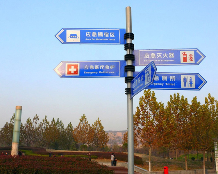 太原鑫雨杭公司分析，山西監控立桿材質的不同會有怎樣的區別？