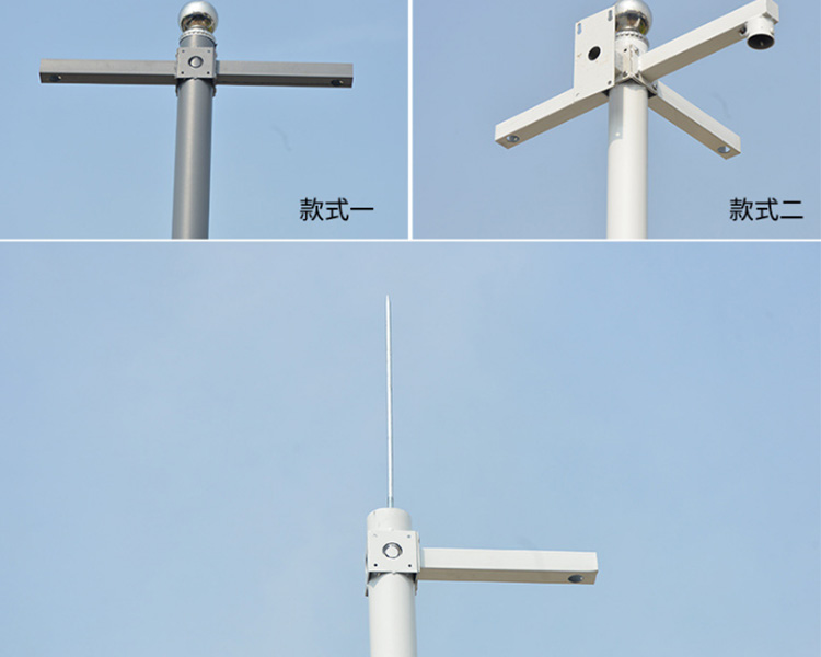 太原鑫雨杭電器設備：太原監控桿的設計規范？