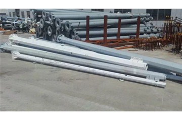 山西監控桿安裝的注意事項有哪些？太原鑫雨杭電器