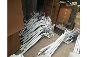 太原監(jiān)控桿的安裝技術是什么？適用于哪些地方？太原鑫雨杭電器