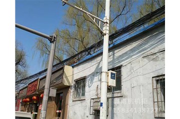 如何讓太原監(jiān)控桿去滿足適應監(jiān)控室呢？太原鑫雨杭電器