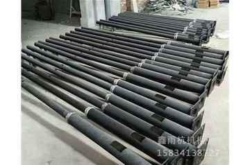 太原監控桿之八棱監控桿安裝時需要注意什么？