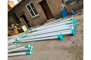 太原監控立桿廠家哪家好？哪家便宜？鑫雨杭電器