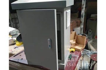 太原網絡機柜如何保養？需要注意什么？鑫雨杭電器  