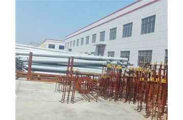 山西監(jiān)控立桿安裝有什么規(guī)范？適用于哪些地方？鑫雨杭電器