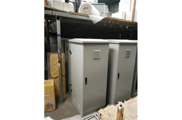 如何整理太原機(jī)柜？保證機(jī)柜和線纜的擺放井然有序？