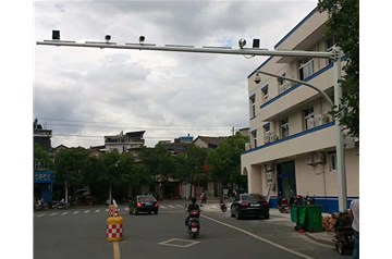 太原監控桿廠家介紹監控桿的三個主要應用場所