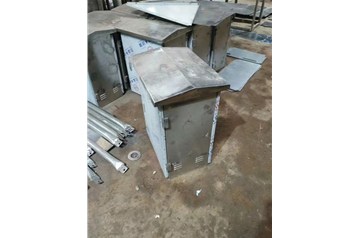 山西機柜表面噴漆有什么作用？表面處理的工序又還有哪些呢？