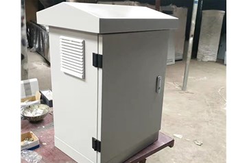山西戶外機柜在數據中心機房中起到了什么作用？
