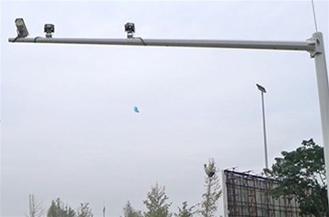 山西監控桿的產品標準要求如何？