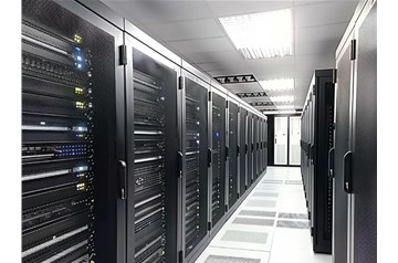 鑫雨杭智能機柜助力太原某制造企業機房擴容，降本增效獲認可