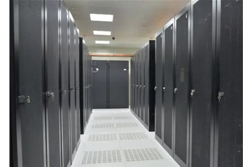 鑫雨杭干貨分享：中小企業機房機柜選型與運維，避開這 5 大常見誤區