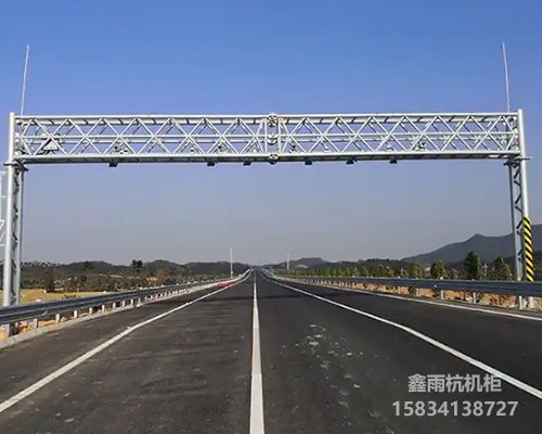 高速龍門架