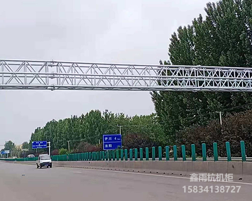 高速龍門架